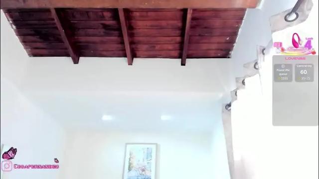 Image 4 of ebbafernandez1_ Stream on Chaturbate on 6 days ago