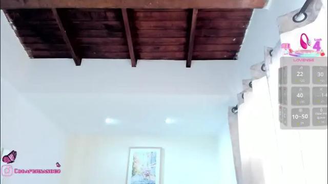 Thumbnail 2, ebbafernandez1_'s Stream at Chaturbate, 6 days ago