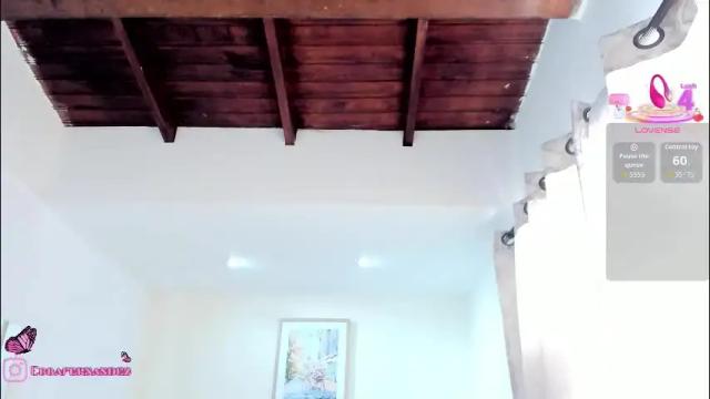 Image 6 of ebbafernandez1_ Stream on Chaturbate on 6 days ago