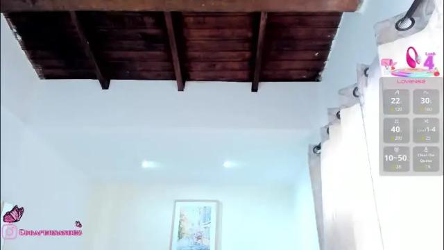 Image 8 of ebbafernandez1_ Stream on Chaturbate on 6 days ago