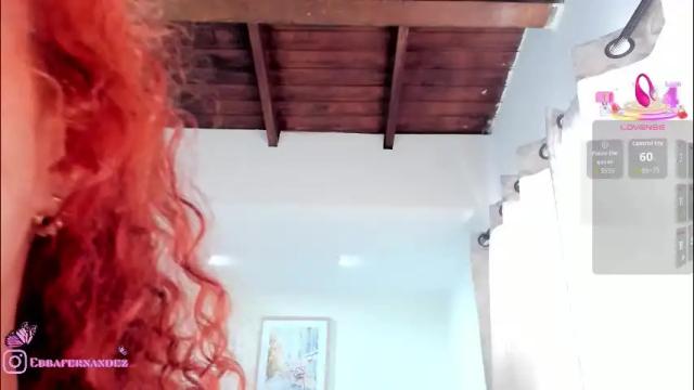 Thumbnail 3, ebbafernandez1_'s Stream at Chaturbate, 6 days ago