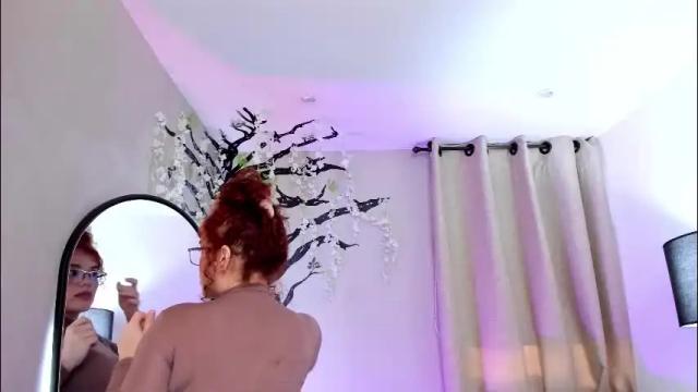 Image 2 of ebbafernandez1_ Stream on Chaturbate on 4 days ago