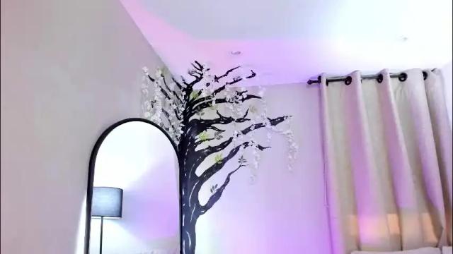 Image 4 of ebbafernandez1_ Stream on Chaturbate on 4 days ago