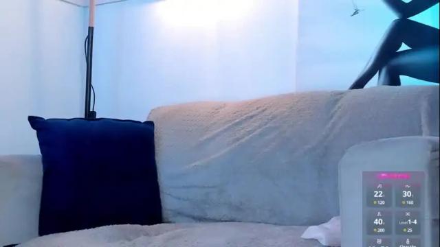 Thumbnail 3, ebella_'s Stream at Chaturbate, 2 months ago