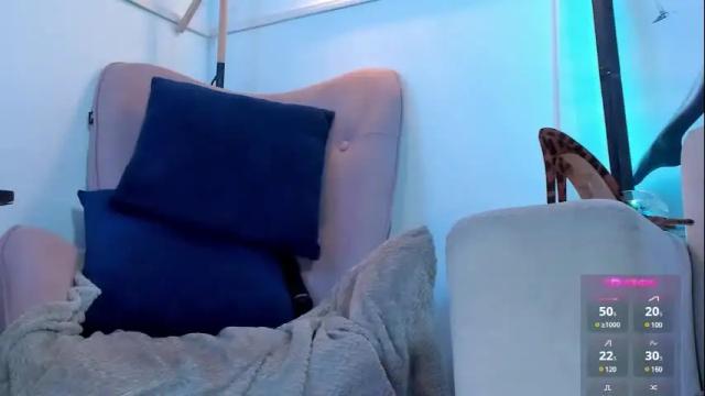 Image 8 of ebella_ Stream on Chaturbate on 2 months ago