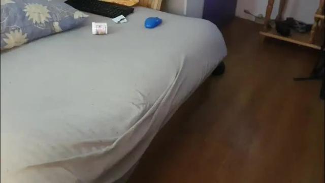 Thumbnail 2, eblata's Stream at Chaturbate, 2 months ago