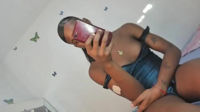 Image 11 of ebonny_pasion_777 Stream on Chaturbate on 17 months ago