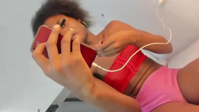 Image 3 of ebonny_pasion_777 Stream on Chaturbate on 16 months ago