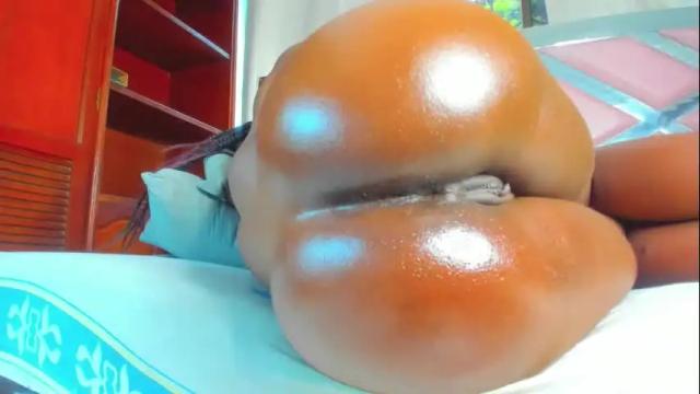 Image 8 of ebonnygoddess2 Stream on Chaturbate on 1 month ago