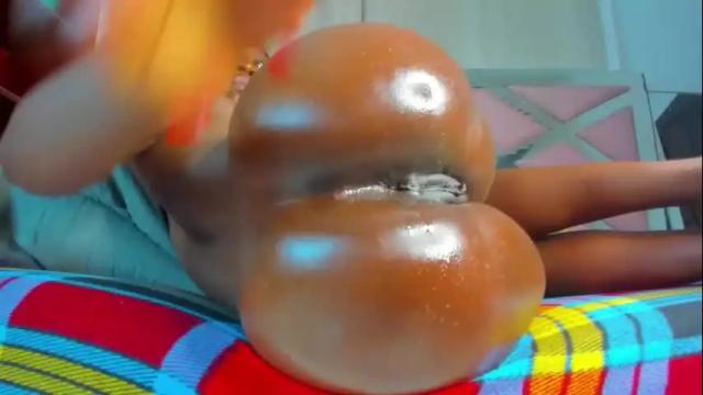 Image 8 of ebonnygoddess2 Stream on Chaturbate on 1 month ago