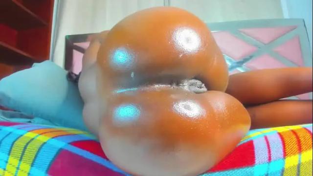 Image 10 of ebonnygoddess2 Stream on Chaturbate on 13 days ago