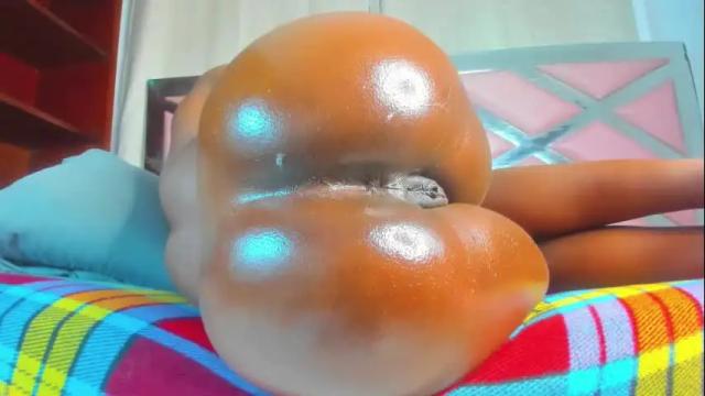 Image 7 of ebonnygoddess2 Stream on Chaturbate on 13 days ago