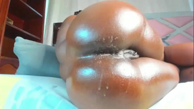 Image 3 of ebonnygoddess2 Stream on Chaturbate on 10 days ago
