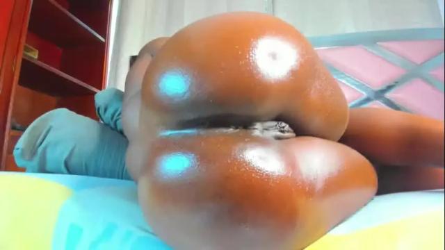 Image 12 of ebonnygoddess2 Stream on Chaturbate on 2 days ago