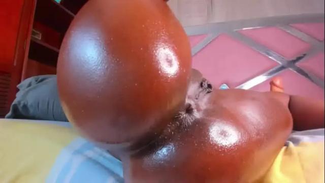 Image 12 of ebonnygoddess2 Stream on Chaturbate on 2 days ago