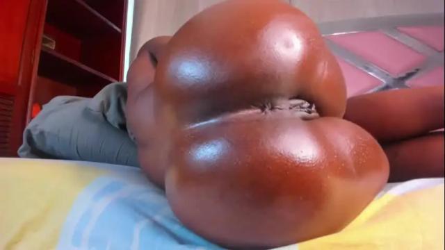 Image 2 of ebonnygoddess2 Stream on Chaturbate on 2 days ago