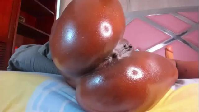 Image 6 of ebonnygoddess2 Stream on Chaturbate on 2 days ago