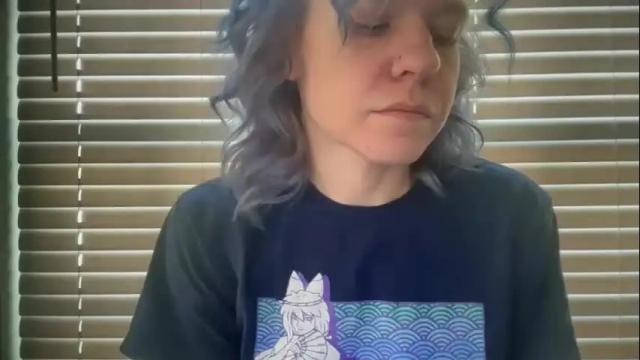 Thumbnail 2, ebony8ivory's Stream at Chaturbate, 1 month ago