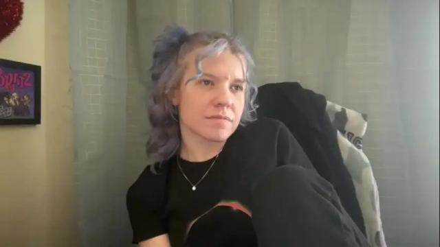 Thumbnail 1, ebony8ivory's Stream at Chaturbate, 1 month ago