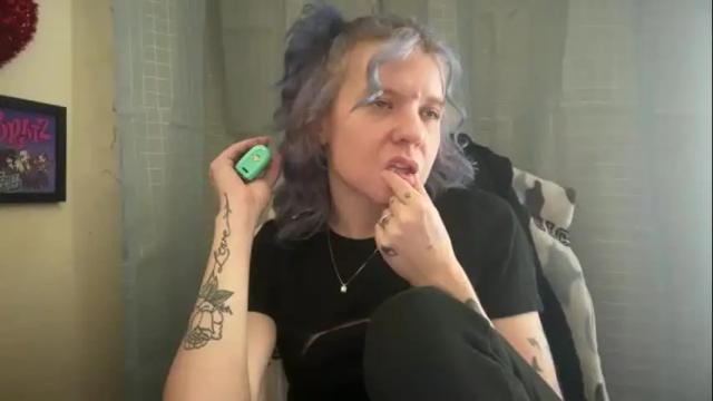 Image 2 of ebony8ivory Stream on Chaturbate on 1 month ago