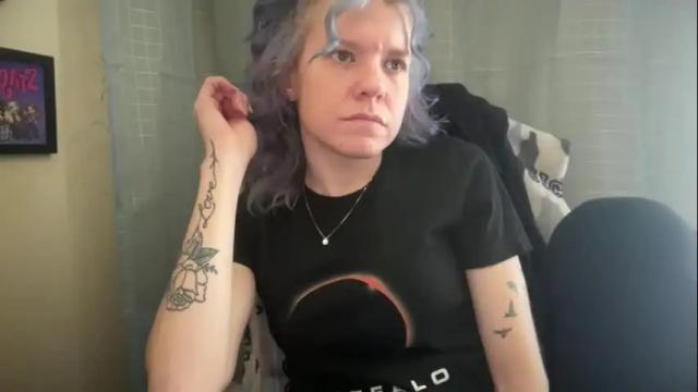 Image 3 of ebony8ivory Stream on Chaturbate on 1 month ago