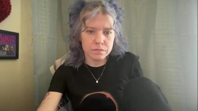 Thumbnail 2, ebony8ivory's Stream at Chaturbate, 1 month ago