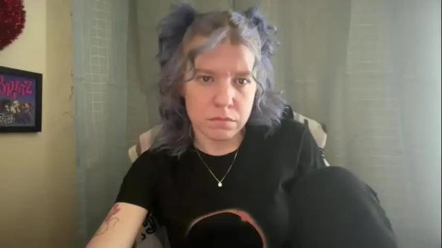 Image 6 of ebony8ivory Stream on Chaturbate on 1 month ago