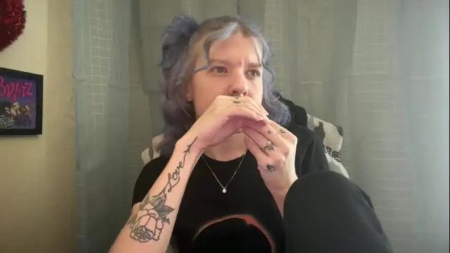 Image 8 of ebony8ivory Stream on Chaturbate on 1 month ago