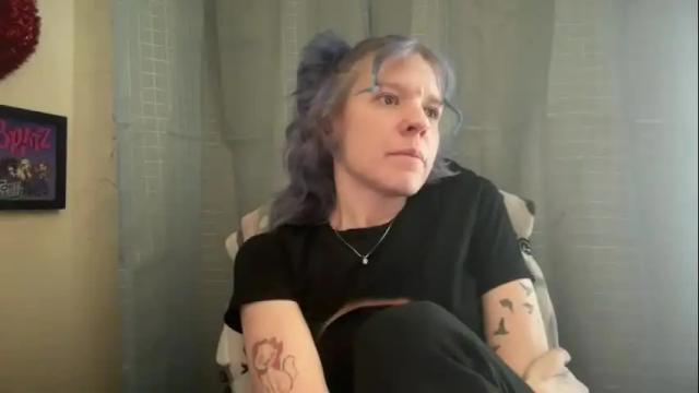 Thumbnail 3, ebony8ivory's Stream at Chaturbate, 1 month ago