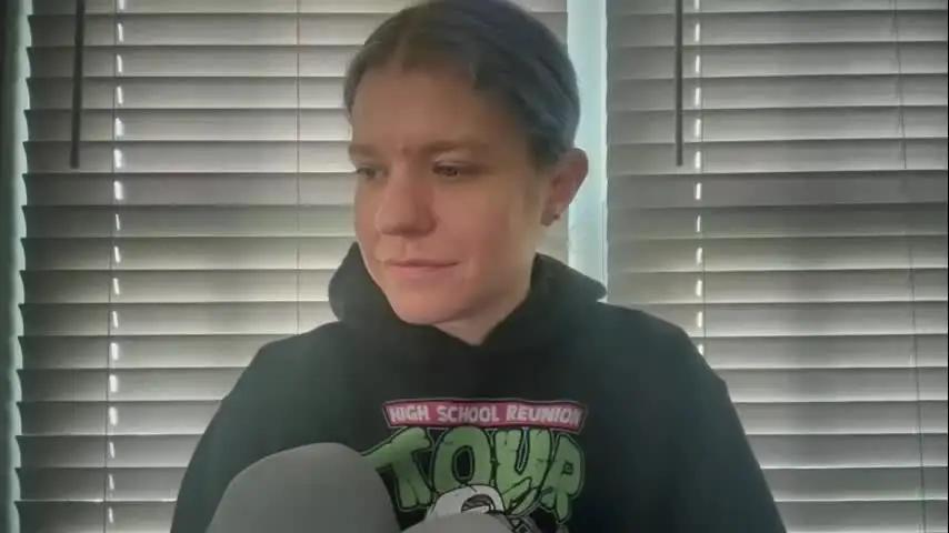 ebony8ivory Chaturbate