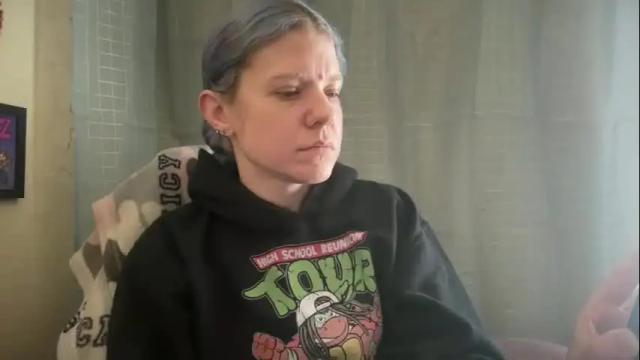 Thumbnail 3, ebony8ivory's Stream at Chaturbate, 1 month ago