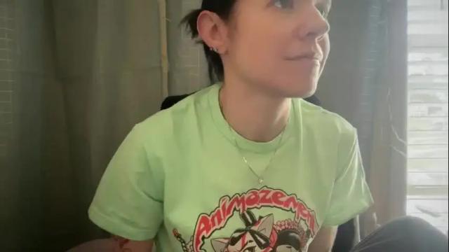 Thumbnail 1, ebony8ivory's Stream at Chaturbate, 1 month ago