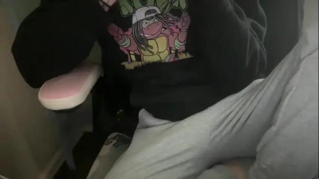 Thumbnail 2, ebony8ivory's Stream at Chaturbate, 1 month ago