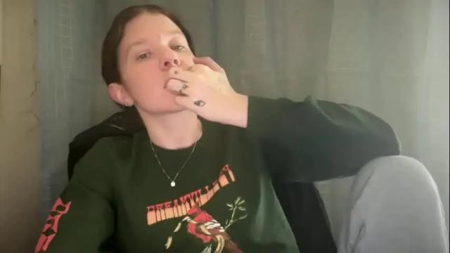 Thumbnail 3, ebony8ivory's Stream at Chaturbate, 1 month ago
