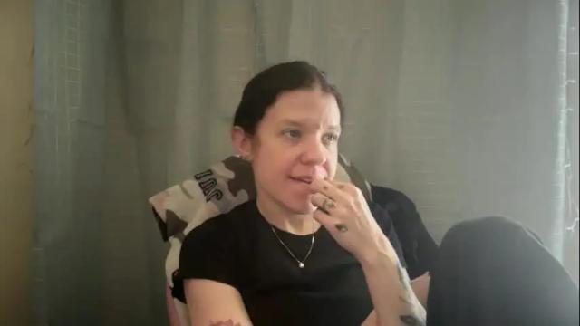 Thumbnail 2, ebony8ivory's Stream at Chaturbate, 27 days ago