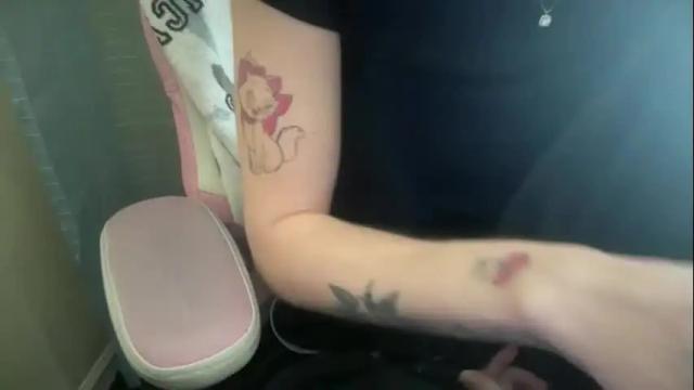 Thumbnail 3, ebony8ivory's Stream at Chaturbate, 27 days ago