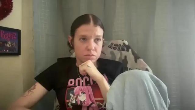 Thumbnail 1, ebony8ivory's Stream at Chaturbate, 20 days ago
