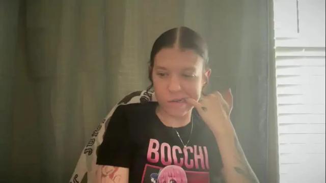 Image 12 of ebony8ivory Stream on Chaturbate on 23 days ago