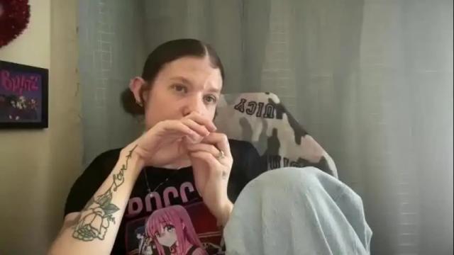 Image 2 of ebony8ivory Stream on Chaturbate on 23 days ago
