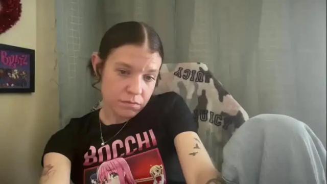 Image 3 of ebony8ivory Stream on Chaturbate on 23 days ago