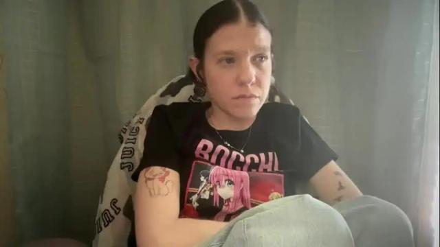 Thumbnail 2, ebony8ivory's Stream at Chaturbate, 20 days ago