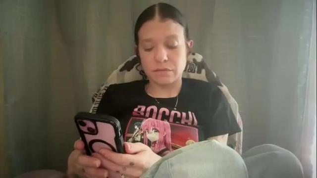 Image 6 of ebony8ivory Stream on Chaturbate on 23 days ago