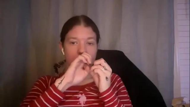 Thumbnail 2, ebony8ivory's Stream at Chaturbate, 16 days ago