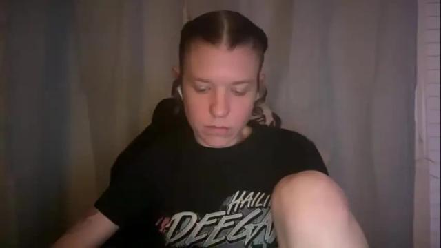 Thumbnail 1, ebony8ivory's Stream at Chaturbate, 15 days ago