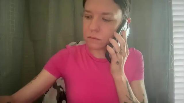 Thumbnail 2, ebony8ivory's Stream at Chaturbate, 12 days ago