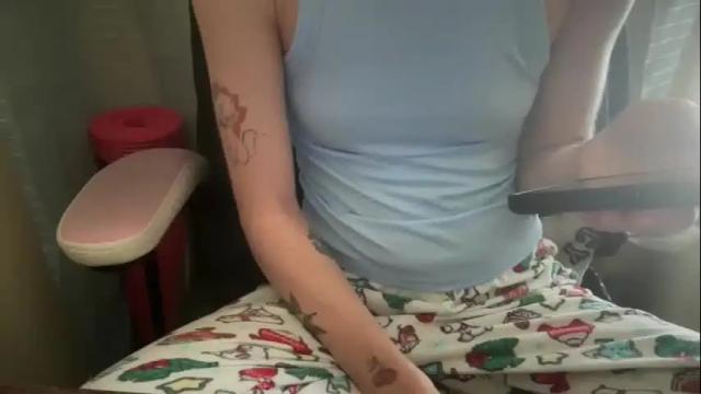 Image 6 of ebony8ivory Stream on Chaturbate on 13 days ago