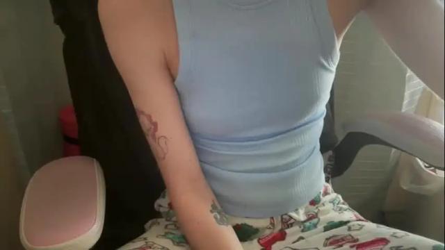 Image 8 of ebony8ivory Stream on Chaturbate on 13 days ago