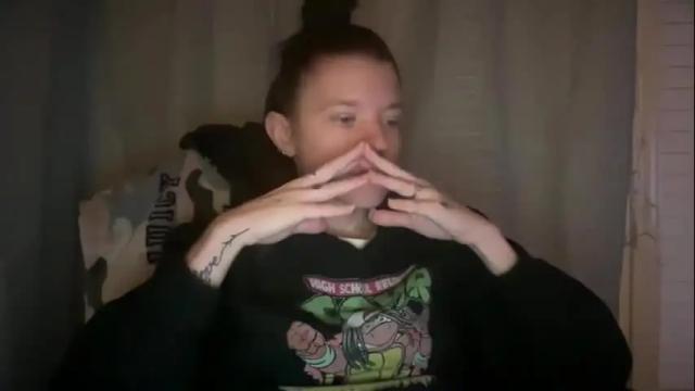 Thumbnail 2, ebony8ivory's Stream at Chaturbate, 8 days ago