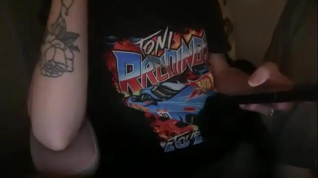 Thumbnail 1, ebony8ivory's Stream at Chaturbate, 7 days ago