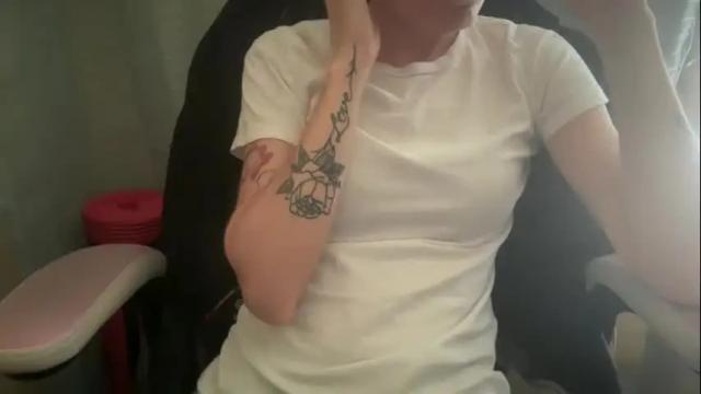 Thumbnail 2, ebony8ivory's Stream at Chaturbate, 5 days ago
